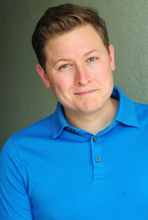 Cooper Johnson profile photo