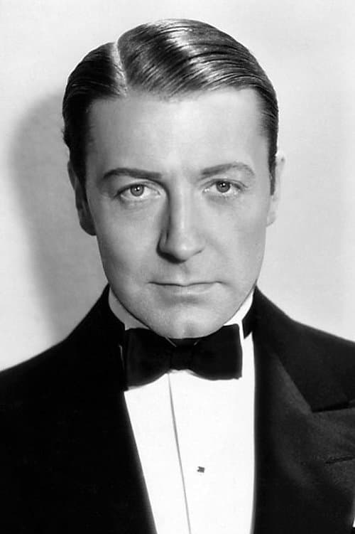 Clive Brook profile photo