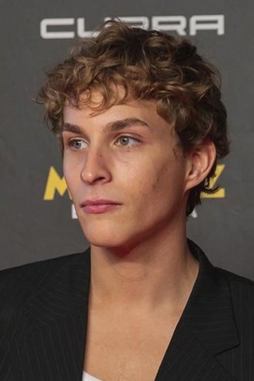 Santiago Vaca Narvaja profile photo