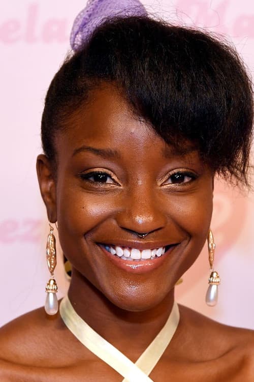 Zinnett Hendrix profile photo