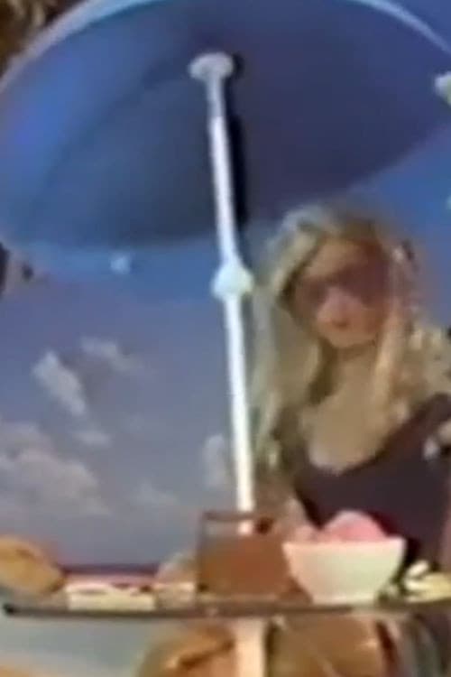 Bachelorette Pad poster