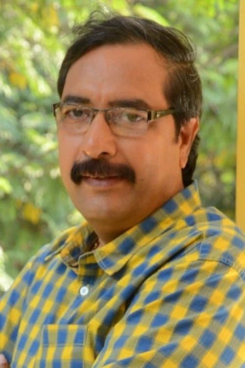 Y. Kasi Viswanath profile photo