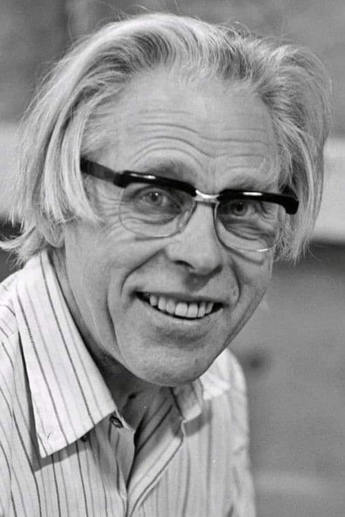 P.A. Lundgren profile photo