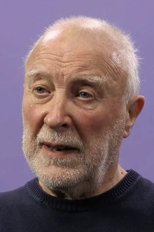 Roger Woodburn profile photo