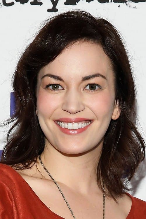 Britt Lower profile photo