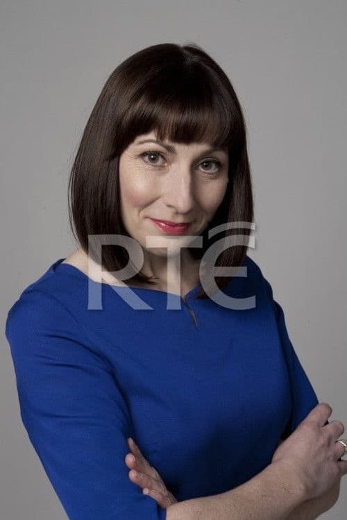 Sharon Tobin profile photo