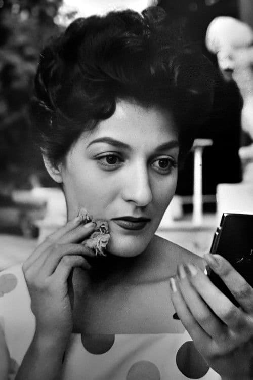 Simone Desmaison profile photo