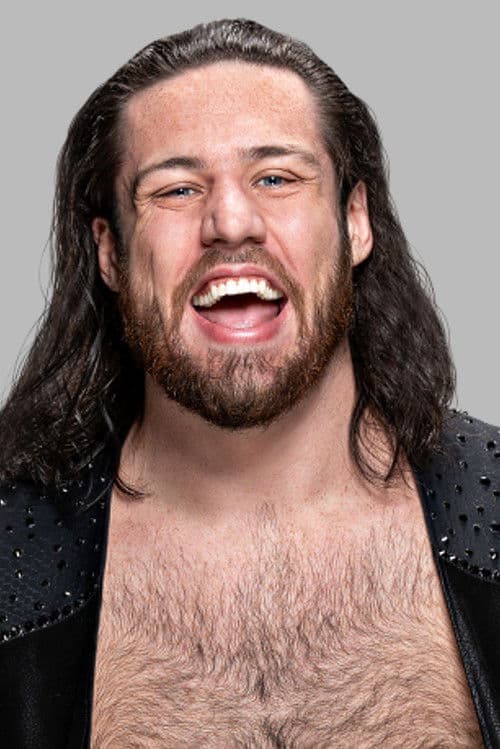 Trevor Lee Caddell profile photo