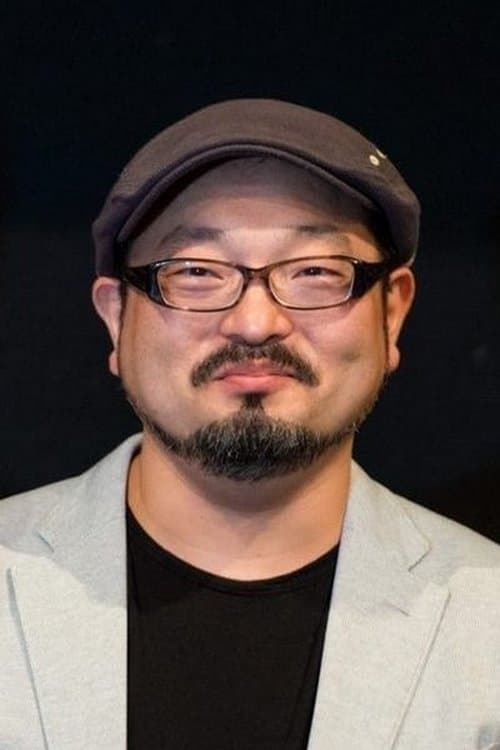 Koji Shiraishi profile photo