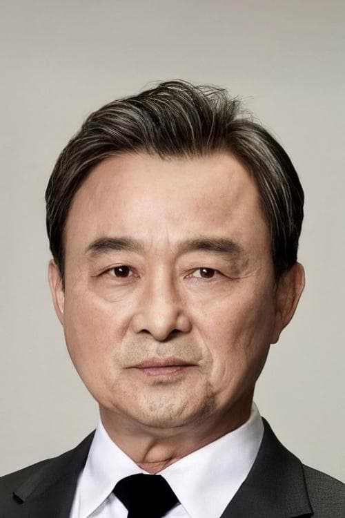 Lee Seung-cheol profile photo
