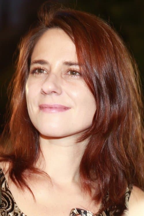 Ruxandra Zenide profile photo