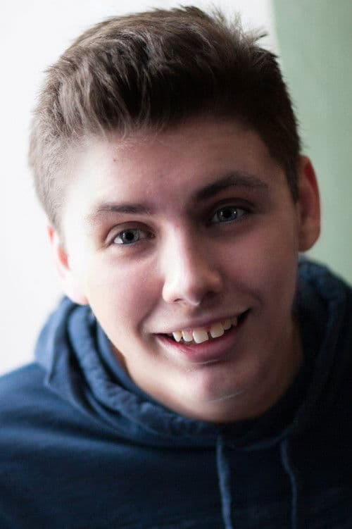 Zachariah Supka profile photo