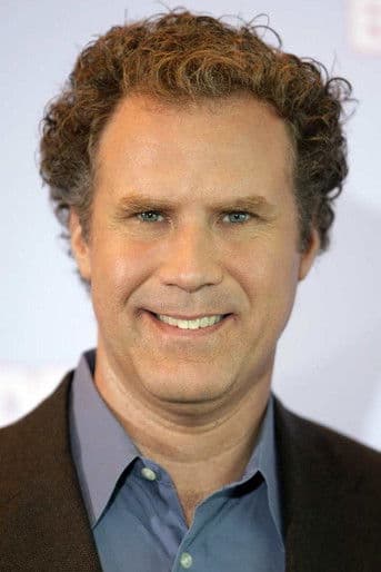 Will Ferrell profile photo