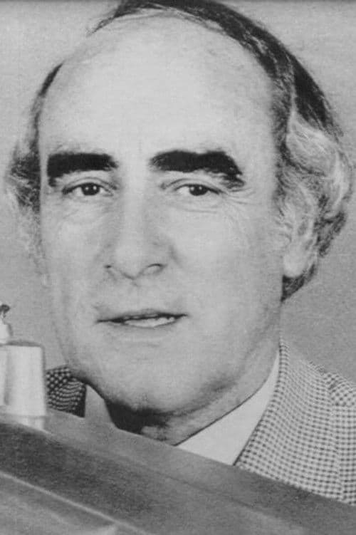 Jack Grimm profile photo