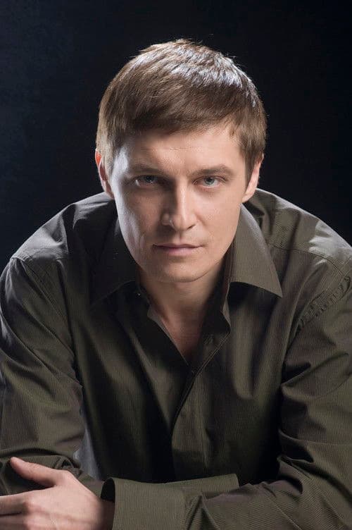 Dainius Gavenonis profile photo