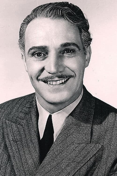 Hanley Stafford profile photo