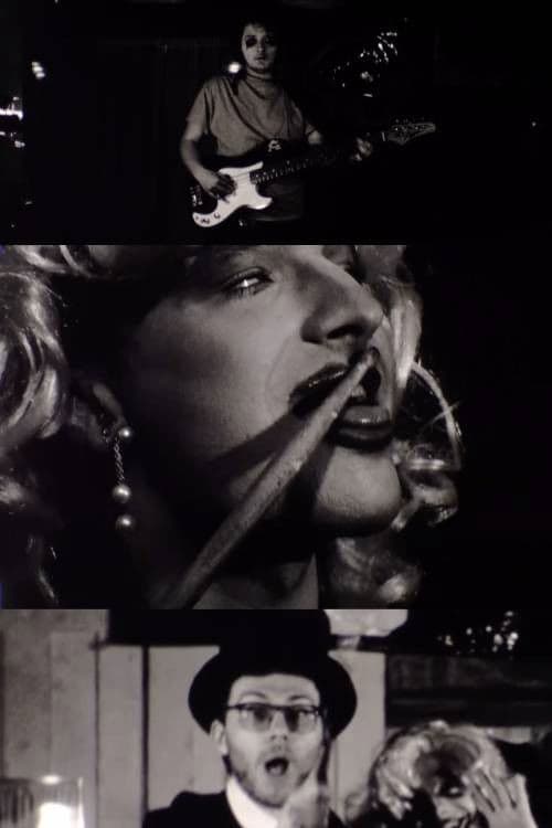 Close Up Magic Music Video poster