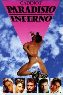 Paradisio Inferno poster