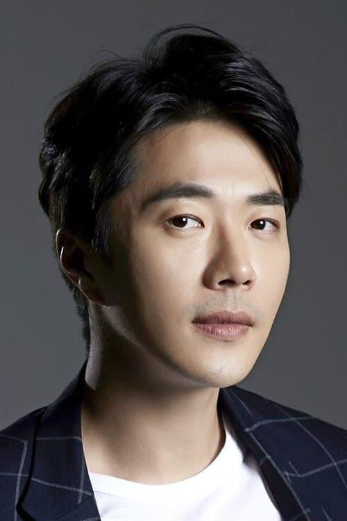 Kwon Sang-woo profile photo
