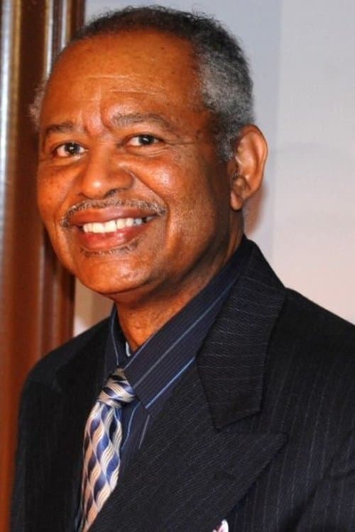 Harold Evans profile photo