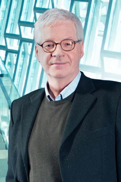 Bogi Ágústsson profile photo