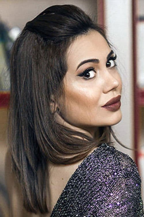 Shahana Yusifova profile photo