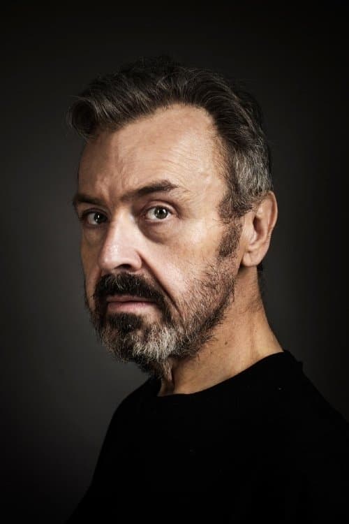 Serge Bagdassarian profile photo