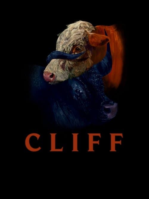 Cliff poster