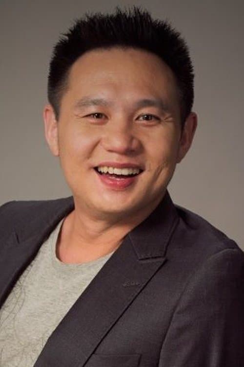 Douglas Lim profile photo