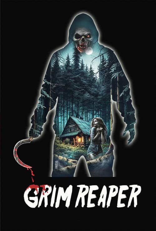 Grim Reaper poster
