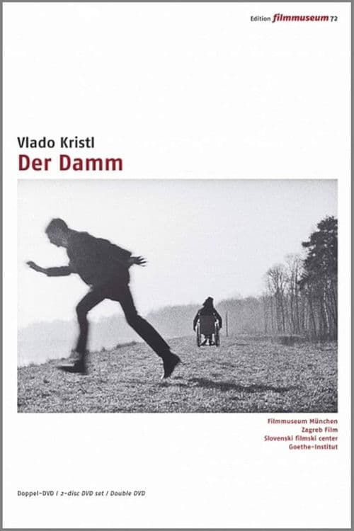 The Dam poster