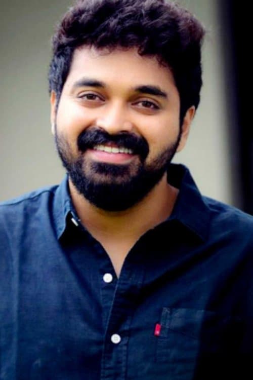 Farhaan Faasil profile photo