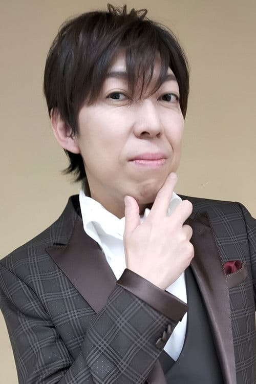 Tetsuharu Ota profile photo