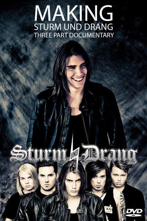 Making Sturm und Drang poster
