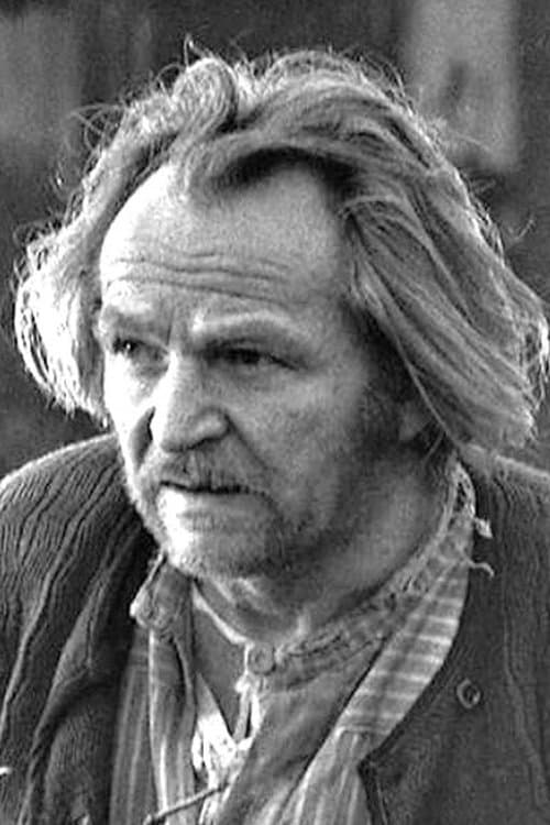 Henry Jessen profile photo