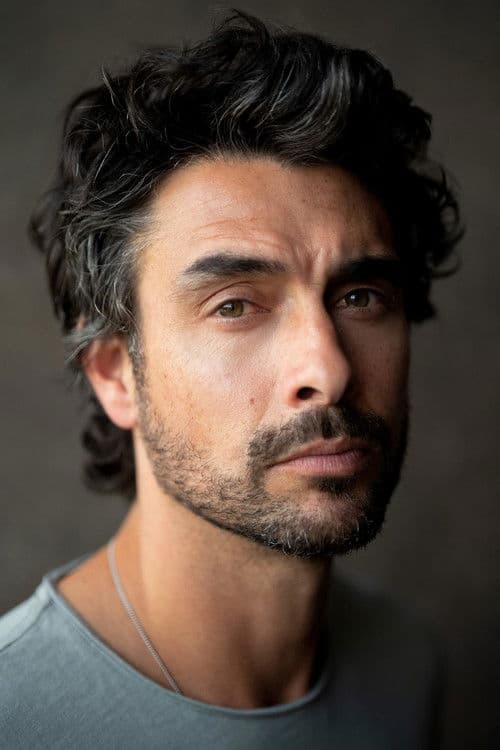 James Palmer profile photo