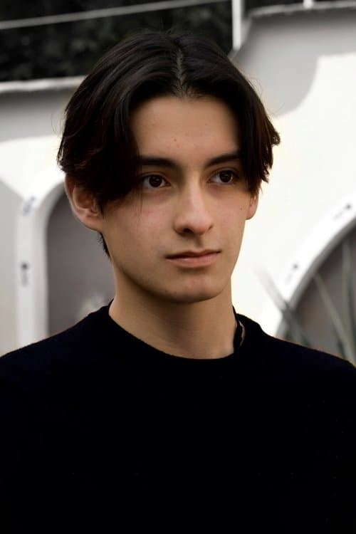 Juanpa Brenis profile photo