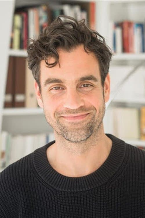 Xavier Robic profile photo