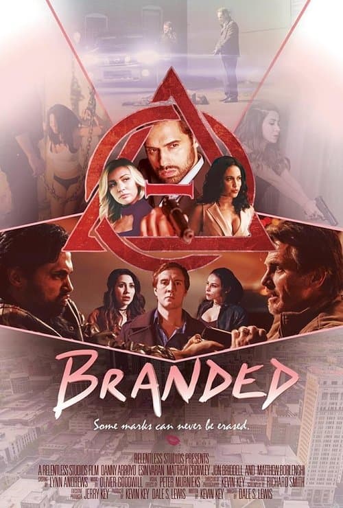 Nobody's Angel poster