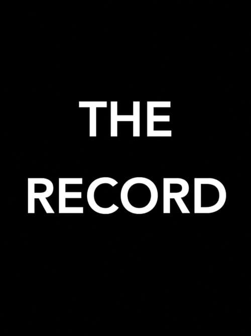 The Record poster