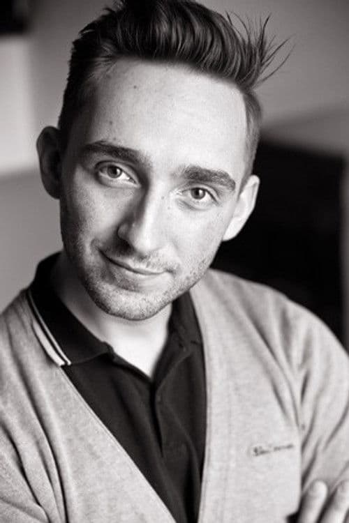 Fabian Oscar Wien profile photo