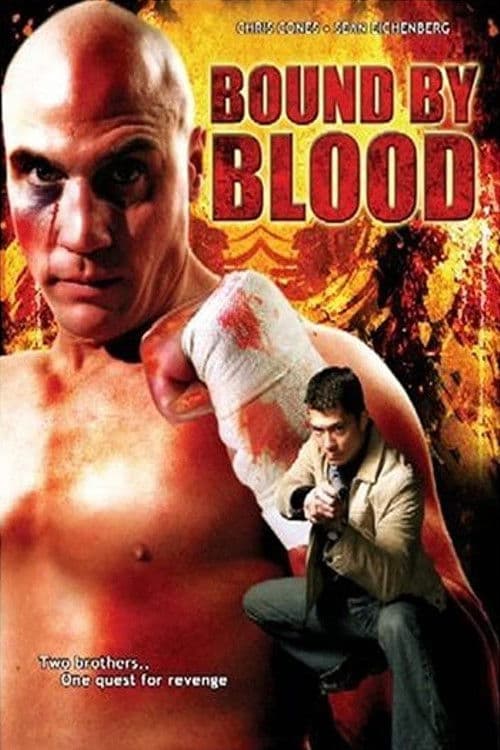 Bound by Blood poster