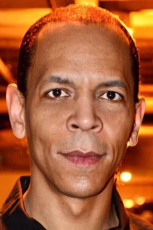 Erik Dellums profile photo