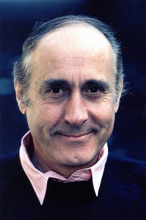 Henry Mancini profile photo