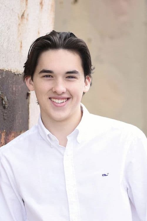 Ethan Lavigne profile photo