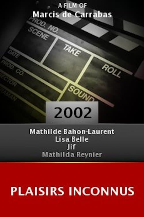 Unknown Pleasures poster