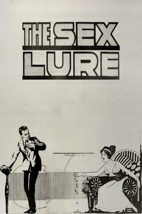 The Sex Lure poster