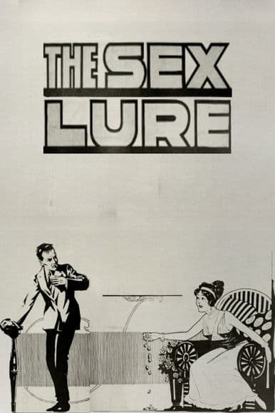 The Sex Lure poster