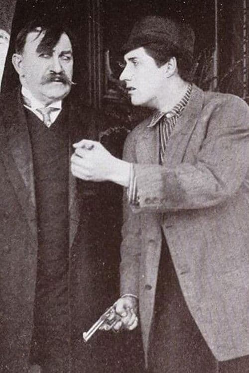 The Boomerang poster