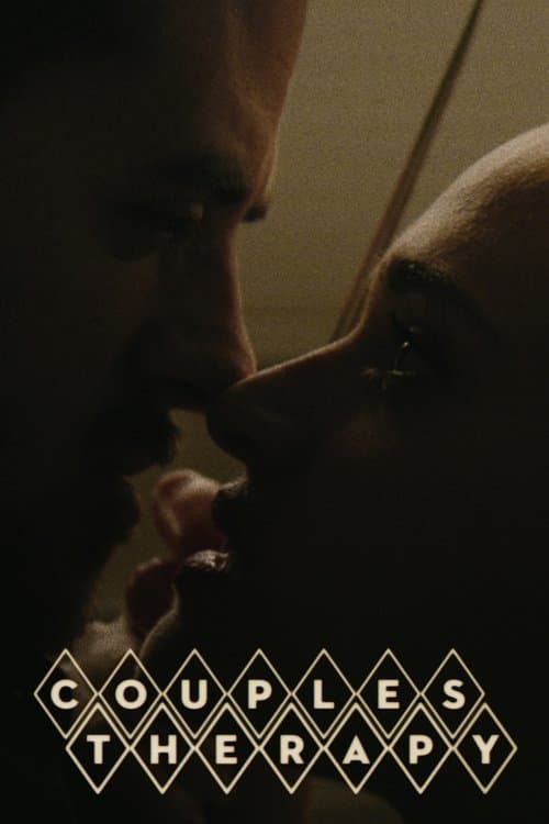 Couples Therapy poster